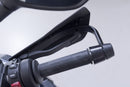 BMW F 850 GS [2018-2023] - Kit protège-mains sport – photo 6