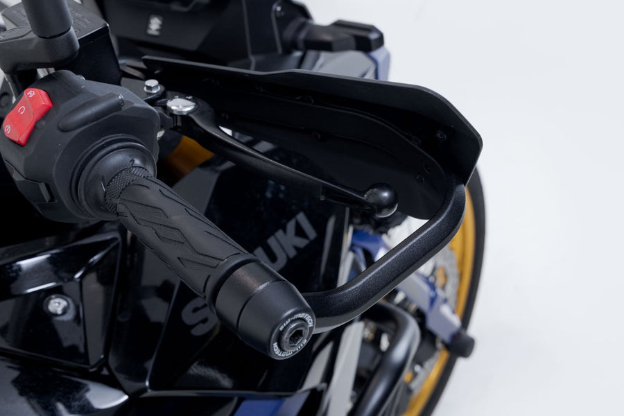 Suzuki V-Strom 800 [2024-2026] - Kit protège-mains sport - photo 7