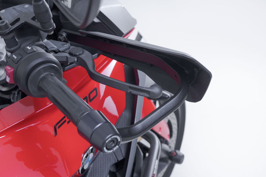 BMW R 1200 [2014-2018] - Kit protège-mains sport – photo 7