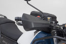 Royal Enfield Scram 411 [2023-2024] - Kit de protège-mains sport, noir, pour modèles KTM, Royal Enfield et Yamaha - Image 3