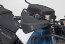 Royal Enfield Scram 411 [2023-2024] - Kit de protège-mains sport, noir, pour modèles KTM, Royal Enfield et Yamaha - Image 4