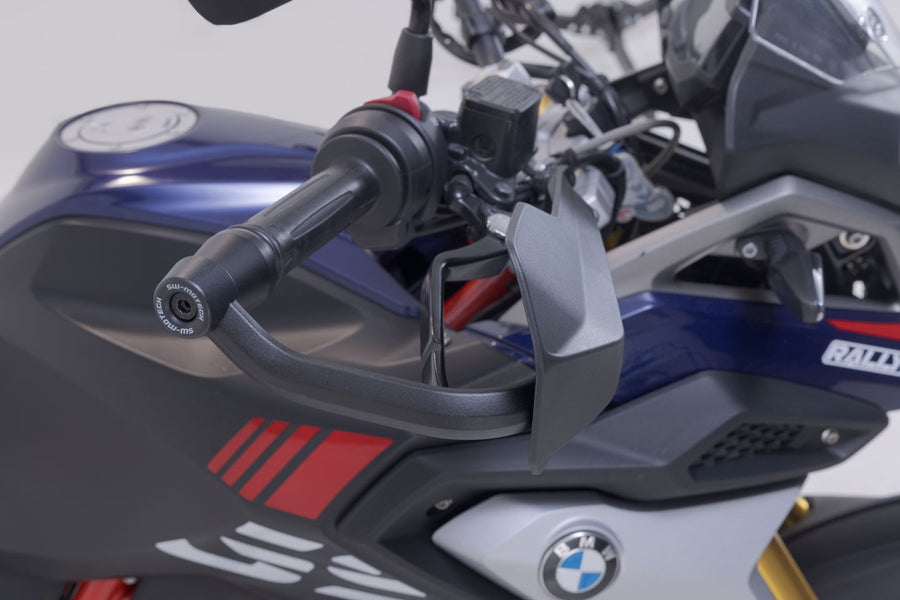 BMW G 310 GS [2021-2024] - Sport Handprotektoren-Kit – Bild 5