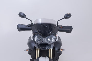 Triumph Tiger 800 XCA [2020] - Kit de protection des mains sport – image 2