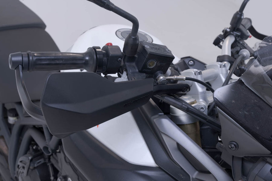 Triumph Tiger 800 XCA [2020] - Sport Handprotektoren-Kit – Bild 3