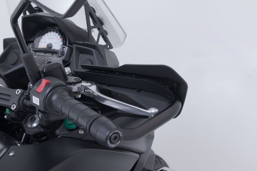 Kawasaki Versys 650 [2007-2021] - Sport Handprotektoren-Kit – Bild 6