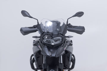 BMW F 750 GS [2018-2023] - Sport Handprotektoren-Kit – Bild 2
