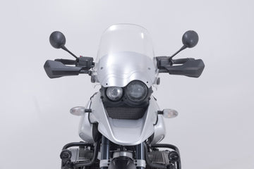Yamaha XT 660 Z Tenere [2011-2012] - Sport Handprotektoren-Kit – Bild 2