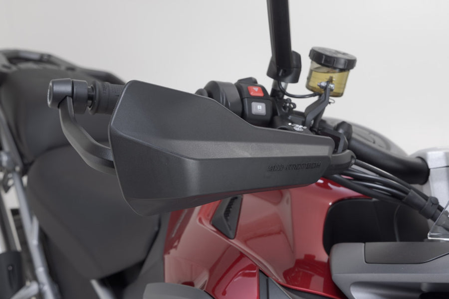 Triumph Tiger 1200 Rally Explorer [2023-2024] - Sport Handprotektoren-Kit – Bild 4