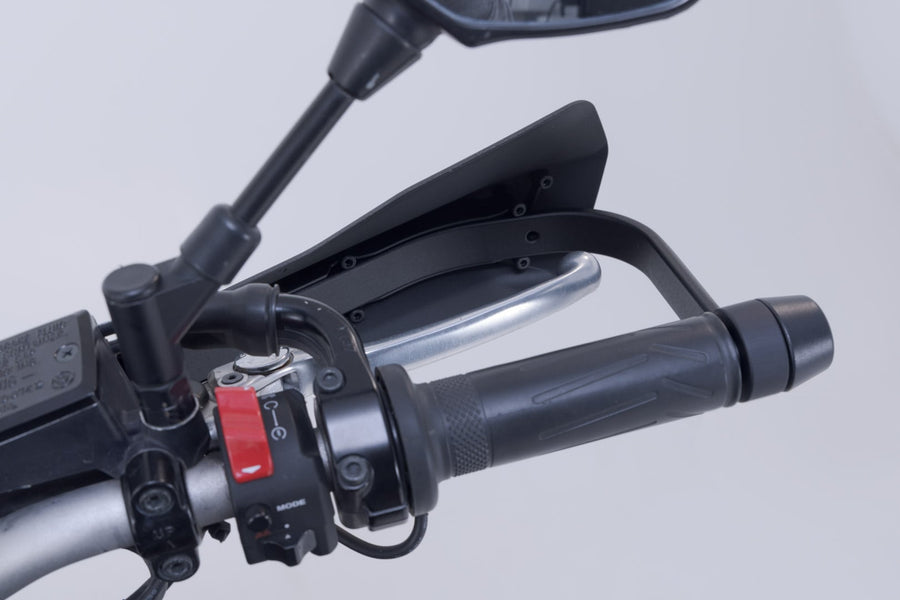 Yamaha MT 07 [2020-2024] - Kit protège-mains sport - photo 6