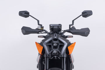 KTM 990 Duke [2024-2026] - Kit protège-mains sport – photo 2