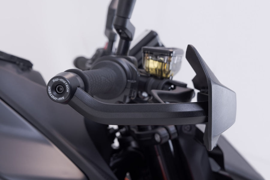 KTM 990 Duke [2024-2026] - Kit protège-mains sport – photo 5