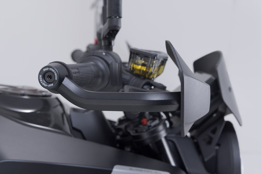 Husqvarna Svartpilen 801 [2024] - Sport Handprotektoren-Kit – Bild 5