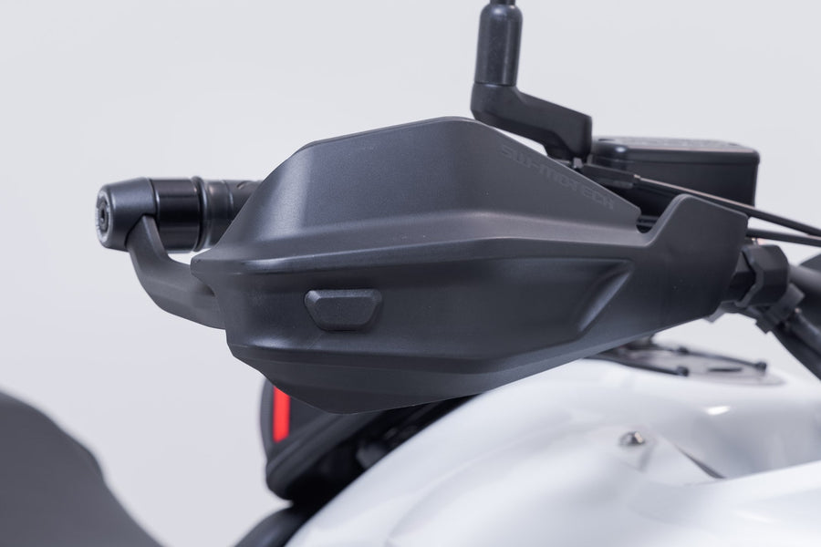 Honda CB 500 X [2019-2024] - Kit protège-mains Adventure – photo 3