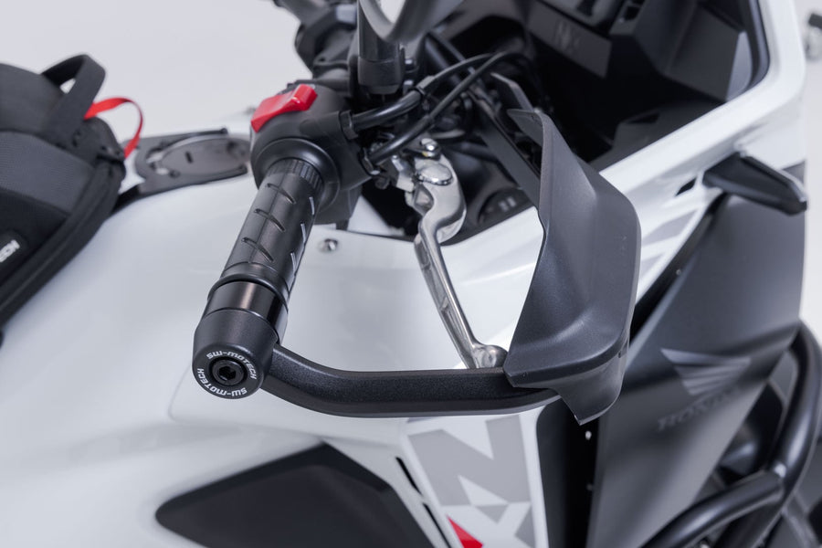 Honda CB 500 X [2019-2024] - Kit protège-mains Adventure – photo 5