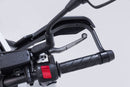 Honda CB 500 X [2019-2024] - Kit protège-mains Adventure – photo 6