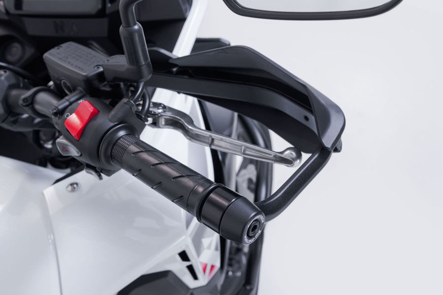 Honda CB 500 X [2019-2024] - Kit protège-mains Adventure – photo 7