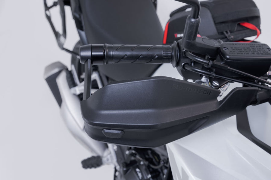 Honda CB 500 X [2019-2024] - Kit protège-mains Adventure – photo 8