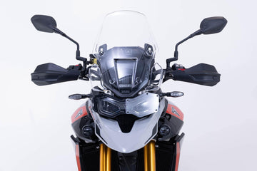 Ducati XDiavel 1262 [2020] - Kit de protection des mains Adventure - photo 2