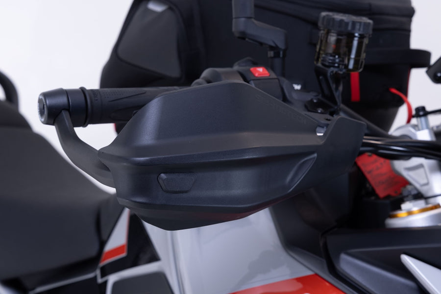 Moto Guzzi Stelvio 1000 [2024-2026] - Adventure Handprotektoren-Kit – Bild 4