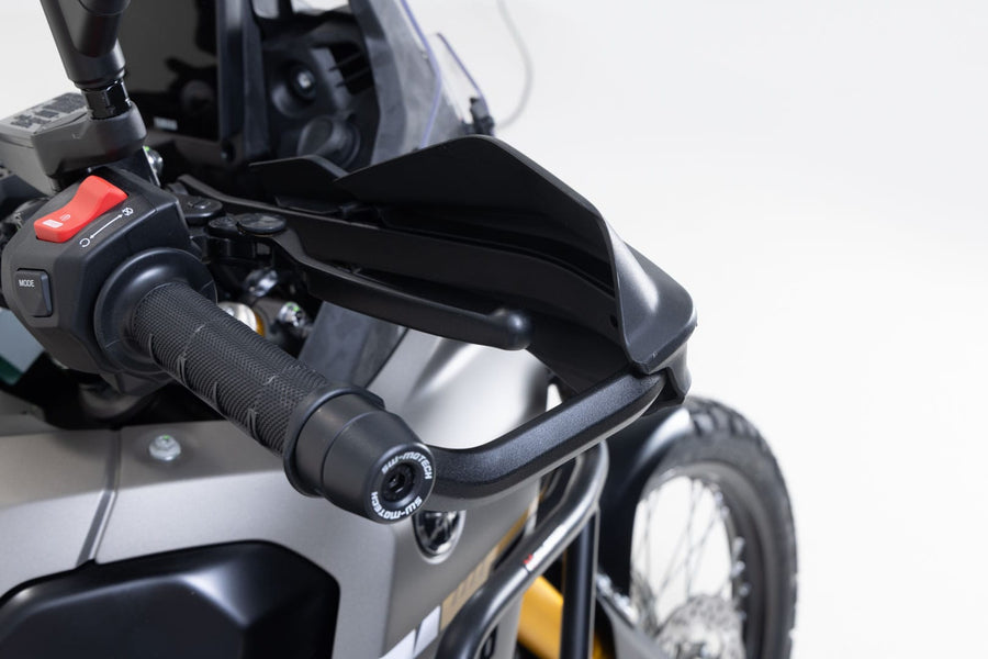 Yamaha XTZ 690 SP Tenere 700 Rally Edition [2021-2022] - Kit protège-mains Adventure - photo 7