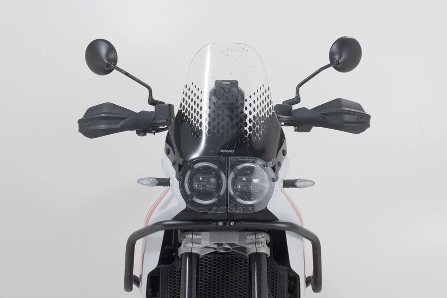 Ducati Desert X 950 [2022-2024] - Adventure Handprotektoren-Kit – Bild 2