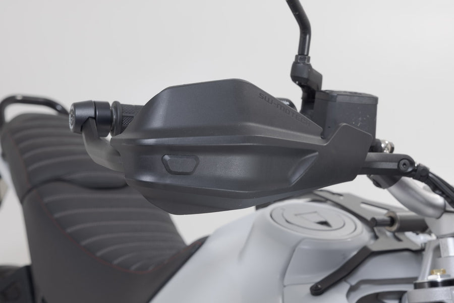 CFMOTO 800MT-X [2024-2026] - Adventure Handprotektoren-Kit – Bild 3