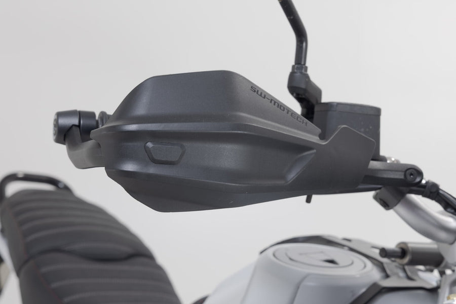 CFMOTO 800MT-X [2024-2026] - Adventure Handprotektoren-Kit – Bild 4