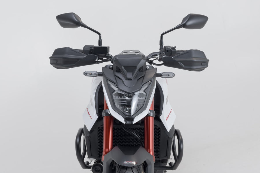 Honda CB 750 Hornet [2023-2024] - Adventure Handprotektoren-Kit – Bild 2