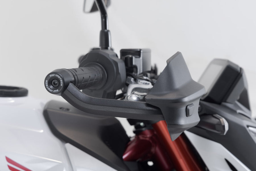 Honda CB 750 Hornet [2023-2024] - Adventure Handprotektoren-Kit – Bild 5