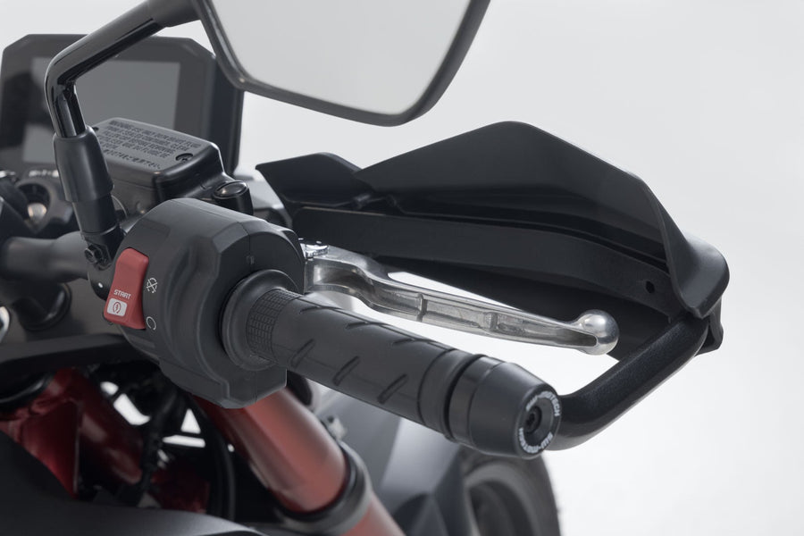 Honda CB 750 Hornet [2023-2024] - Adventure Handprotektoren-Kit – Bild 7