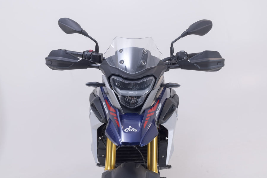 BMW G 310 GS [2021-2024] - Adventure Handprotektoren-Kit – Bild 2