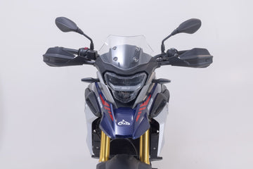 BMW G 310 R [2016-2024] - Adventure Handprotektoren-Kit – Bild 2