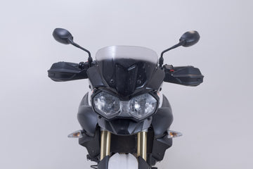 Triumph Tiger Explorer XCX [2017] - Adventure Handprotektoren-Kit – Bild 2