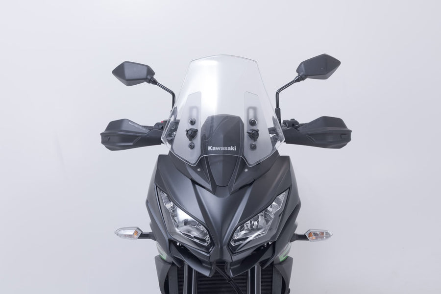 Kawasaki Versys 650 [2007-2021] - Adventure Handprotektoren-Kit – Bild 2