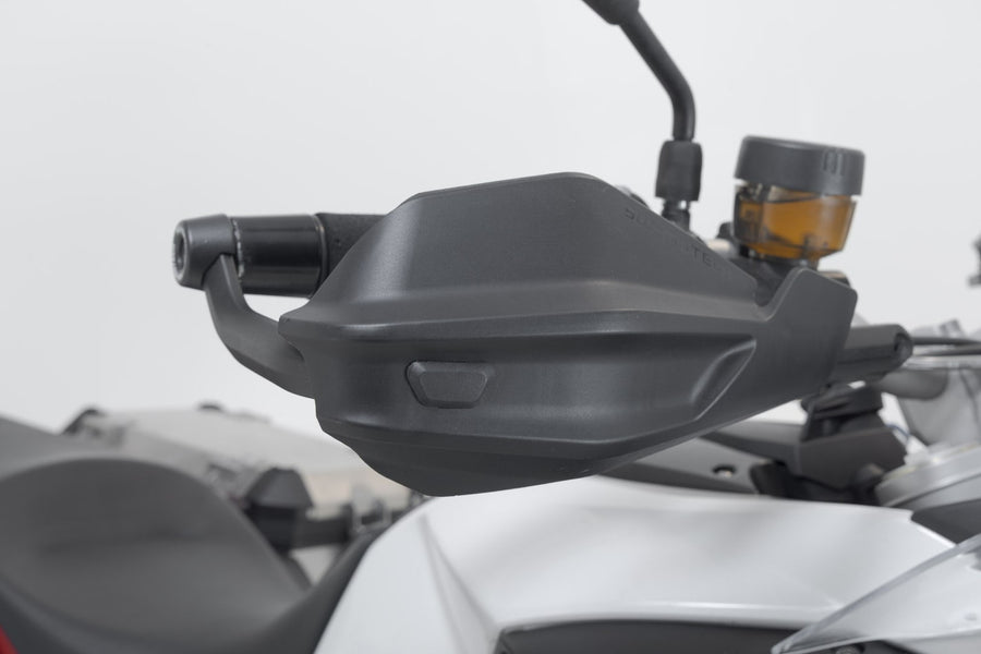 BMW F 800 GS Adventure [2014-2018] - Adventure Handprotektoren-Kit – Bild 3