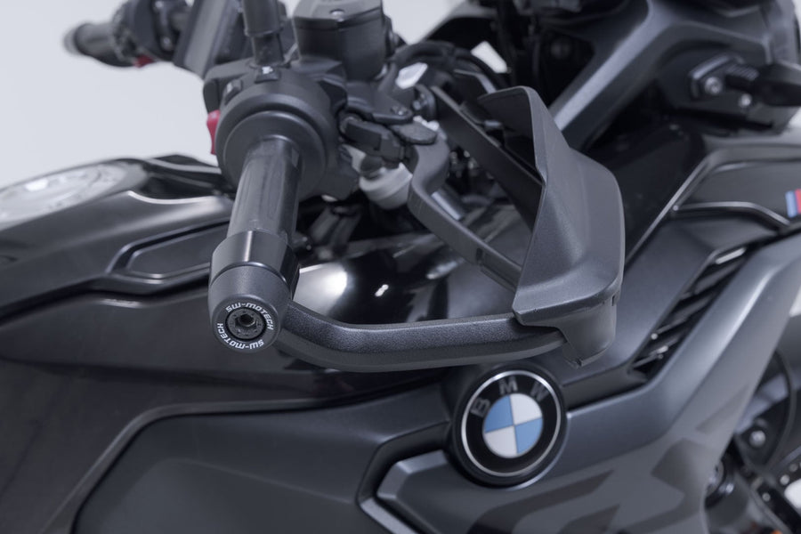 BMW F 750 GS [2018-2023] - Adventure hand protector kit – picture 5