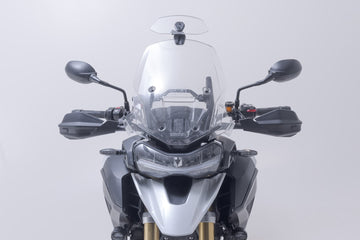 Triumph Tiger 1200 GT [2022-2024] - Kit protège-mains Adventure - photo 2