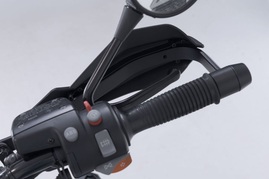 BMW R 1150 GS [1999-2004] - Adventure Handprotektoren-Kit – Bild 6