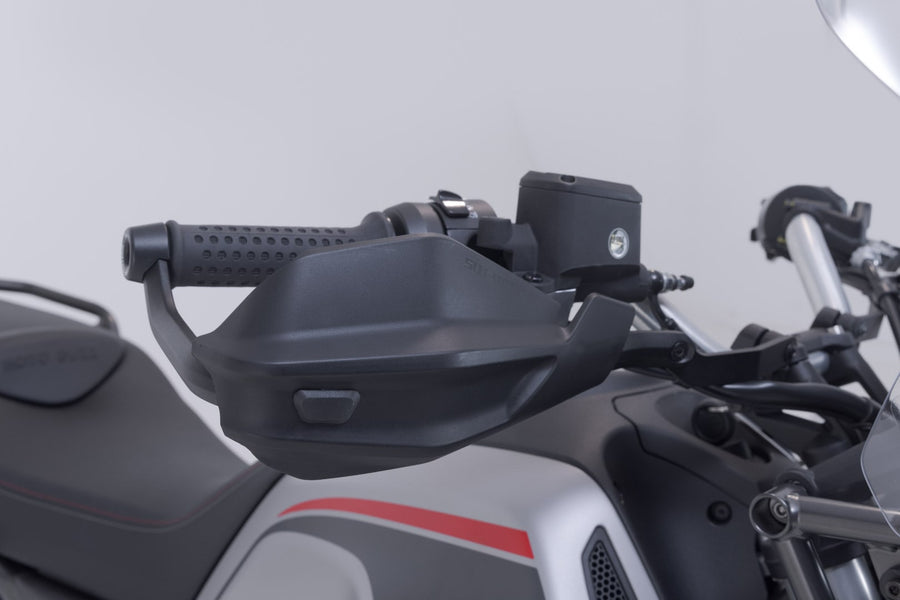 Moto Guzzi V 85 850 TT [2019-2023] - Adventure Handprotektoren-Kit – Bild 3
