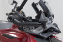 Triumph Tiger 1200 GT Explorer [2023-2024] - Adventure Handprotektoren-Kit – Bild 5