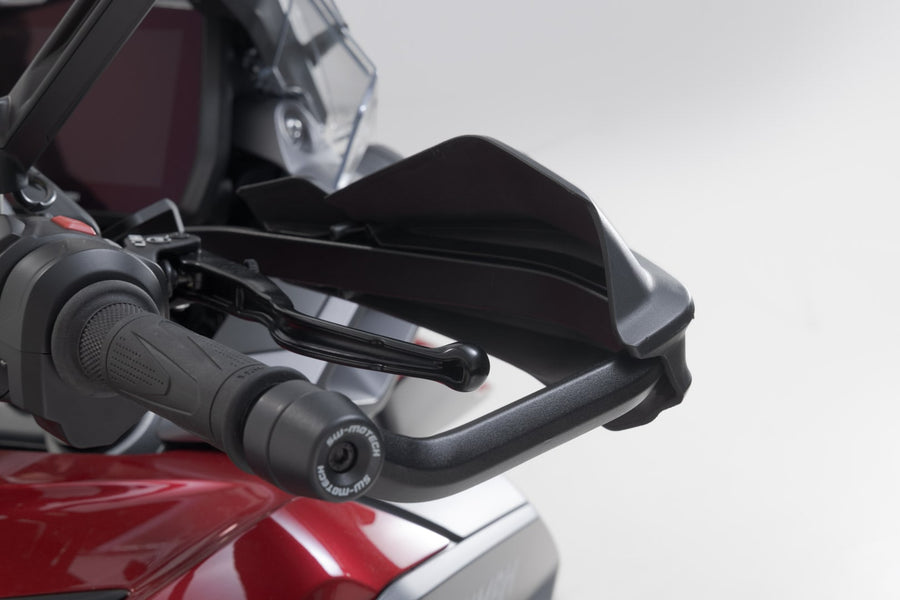 Triumph Tiger 1200 GT Explorer [2023-2024] - Adventure Handprotektoren-Kit – Bild 7