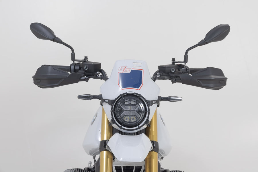 BMW R 12 [2024-2026] - Kit protège-mains Adventure – photo 2