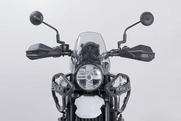 Royal Enfield Himalayan 450 [2024-2026] - Adventure Handprotektoren-Kit – Bild 2