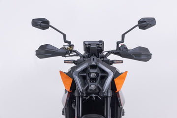 KTM 990 Duke [2024-2026] - Kit protège-mains Adventure – photo 2