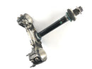 KTM Duke 390 [2014] - lower triple clamp-2