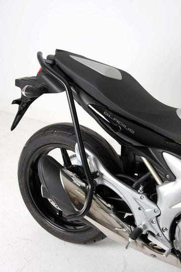 Suzuki SFV 650 Gladius [2009-2016] - Heckschutzbügel - 0