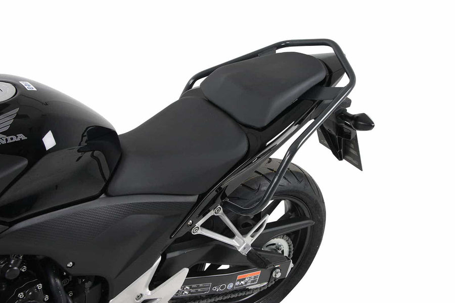 Honda CB 500 F [2013-2015] - Heckschutzbügel anthrazit