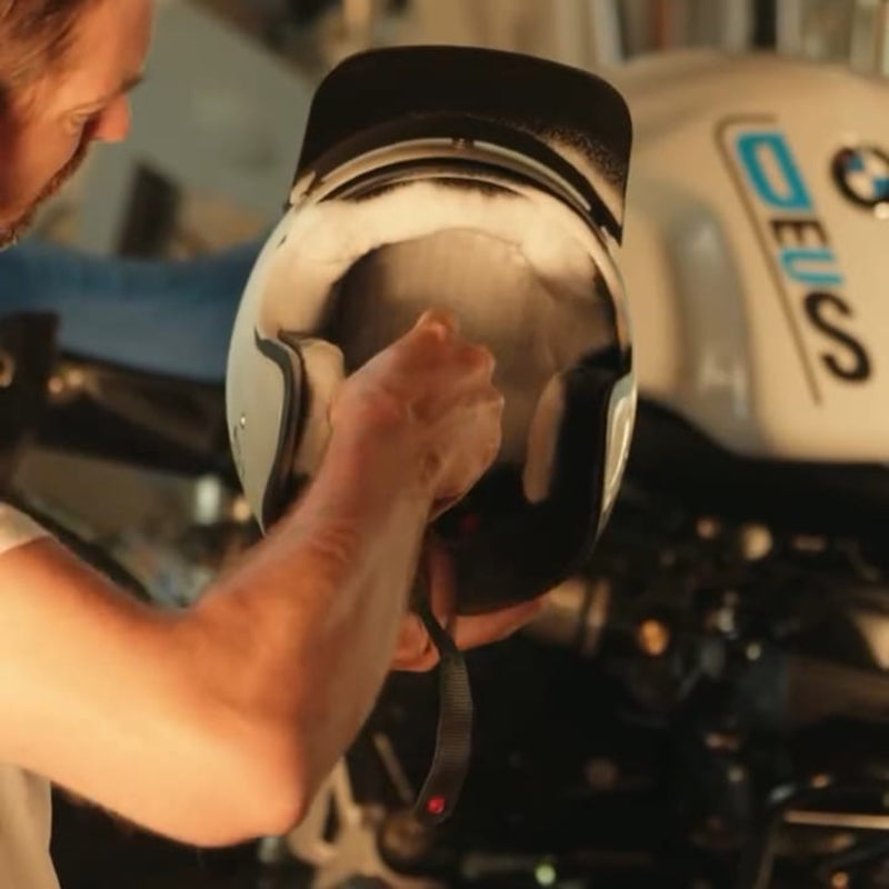 BMW F 450 GS [2026-] - Helmet Care Spray