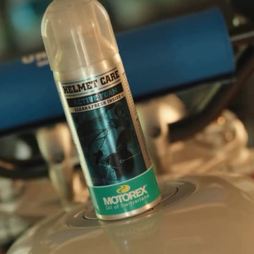 BMW R 1200 GS ADV LC [2014-2018] - Helmet Care Spray