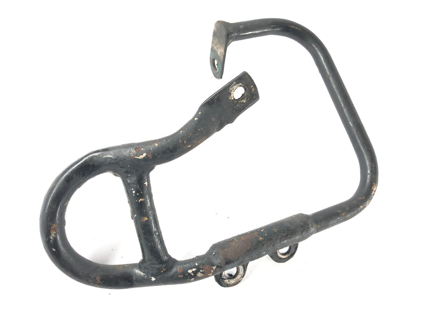 Kawasaki KMX 125 MX 125 B [1998] - Engine protection